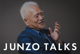 Junzo Talks