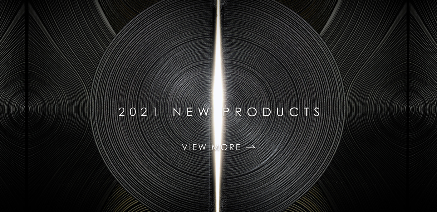 2021 NEW PRODUCTS