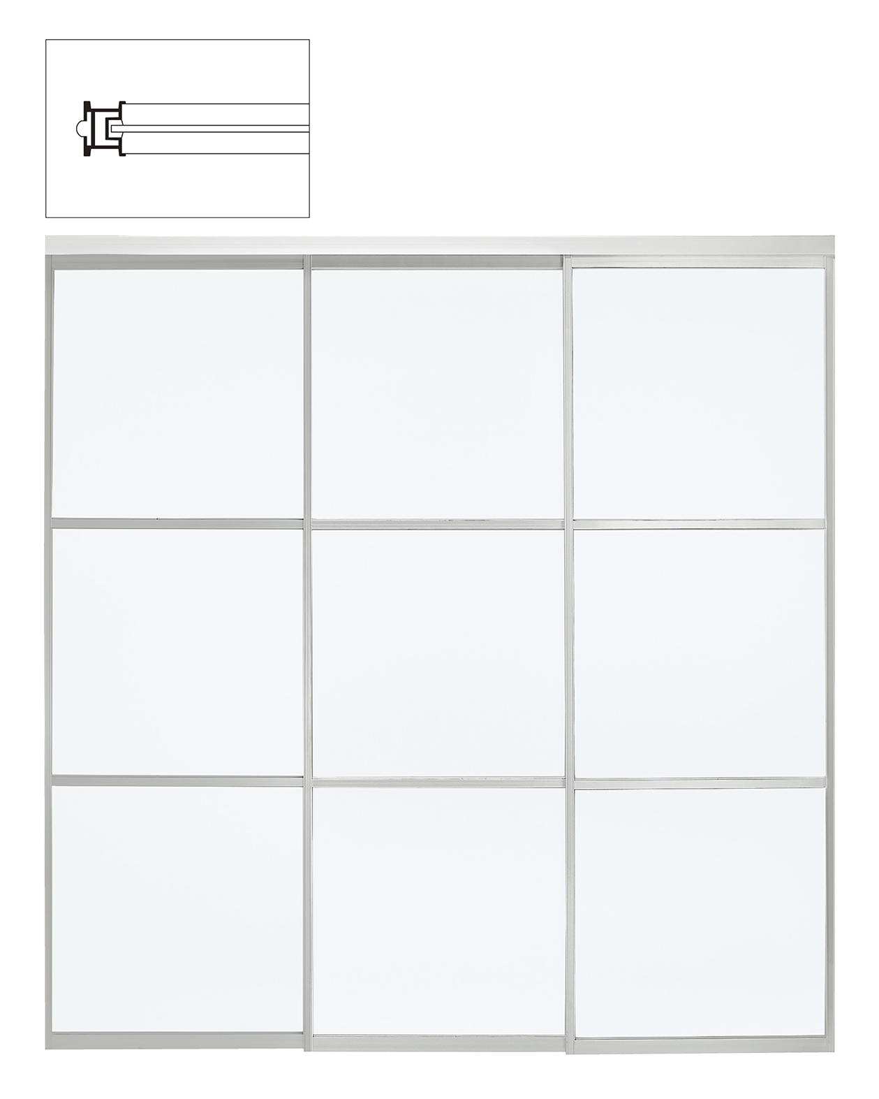 スライディングドア,(間仕切り・収納ドア) | 住宅用製品 | 製品 | UNION CORPORATION JAPAN