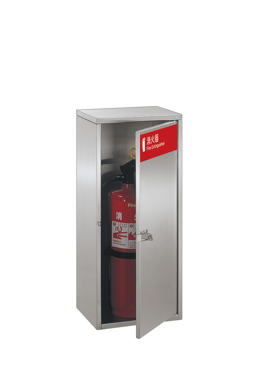 消火器ケース | 建築用金物 | 製品 | UNION CORPORATION JAPAN